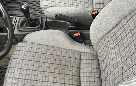 Volkswagen Passat B3, 1991 год, 280 000 рублей, 6 фотография