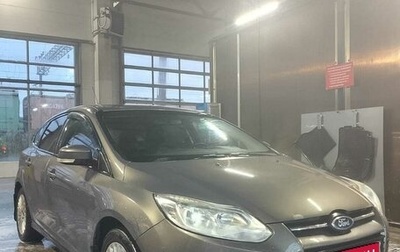 Ford Focus III, 2011 год, 550 000 рублей, 1 фотография