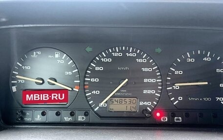 Volkswagen Passat B3, 1991 год, 280 000 рублей, 8 фотография