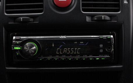 Hyundai Getz I рестайлинг, 2008 год, 545 000 рублей, 15 фотография