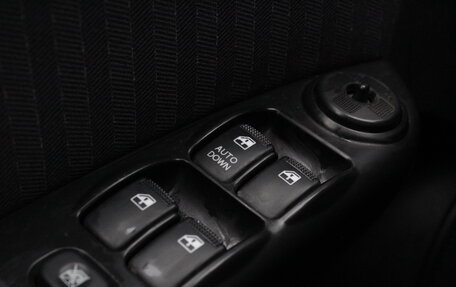 Hyundai Getz I рестайлинг, 2008 год, 545 000 рублей, 10 фотография