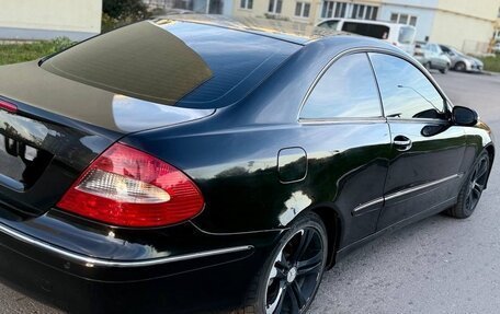 Mercedes-Benz CLK-Класс, 2005 год, 730 000 рублей, 6 фотография