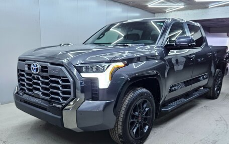 Toyota Tundra, 2024 год, 8 950 000 рублей, 2 фотография