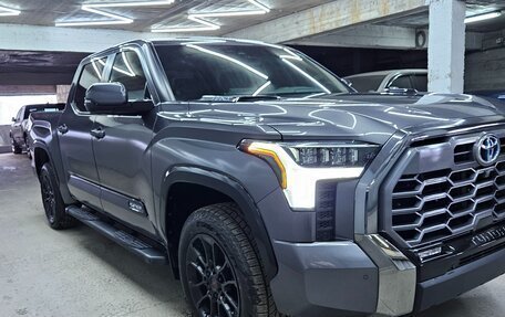 Toyota Tundra, 2024 год, 8 950 000 рублей, 3 фотография