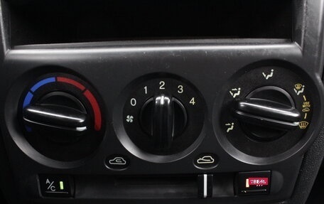 Hyundai Getz I рестайлинг, 2008 год, 545 000 рублей, 16 фотография