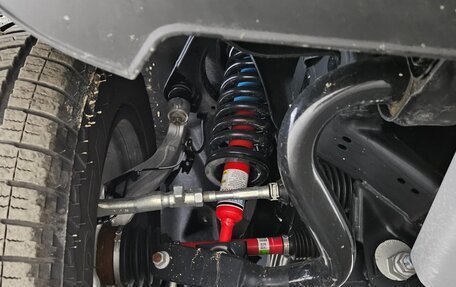 Toyota Tundra, 2024 год, 8 950 000 рублей, 9 фотография