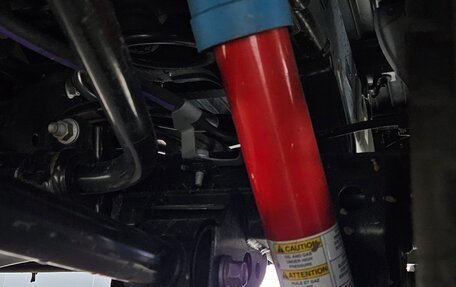 Toyota Tundra, 2024 год, 8 950 000 рублей, 10 фотография