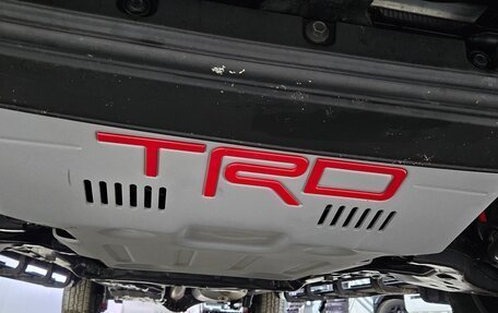 Toyota Tundra, 2024 год, 8 950 000 рублей, 8 фотография