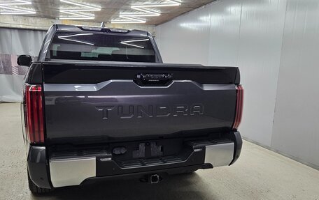 Toyota Tundra, 2024 год, 8 950 000 рублей, 6 фотография