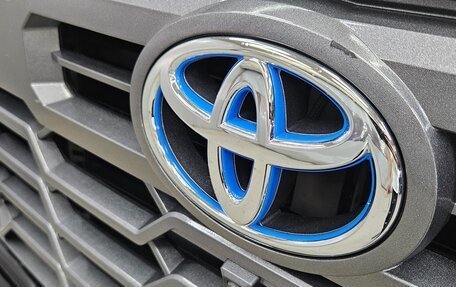 Toyota Tundra, 2024 год, 8 950 000 рублей, 4 фотография