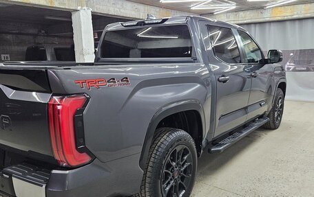 Toyota Tundra, 2024 год, 8 950 000 рублей, 7 фотография