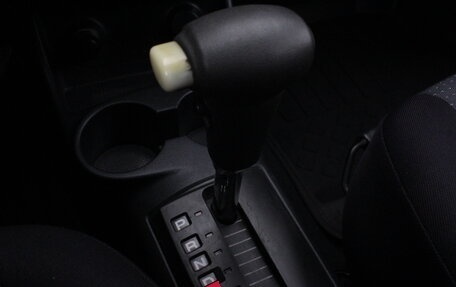 Hyundai Getz I рестайлинг, 2008 год, 545 000 рублей, 17 фотография