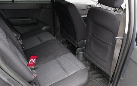 Hyundai Getz I рестайлинг, 2008 год, 545 000 рублей, 19 фотография