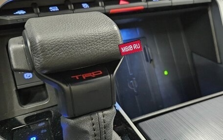 Toyota Tundra, 2024 год, 8 950 000 рублей, 13 фотография