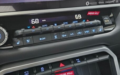 Toyota Tundra, 2024 год, 8 950 000 рублей, 11 фотография