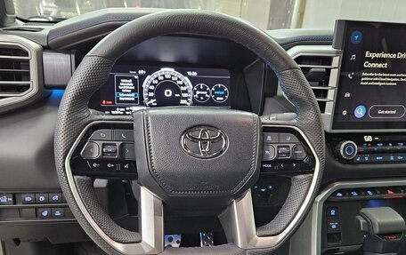 Toyota Tundra, 2024 год, 8 950 000 рублей, 19 фотография