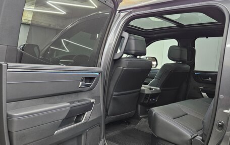 Toyota Tundra, 2024 год, 8 950 000 рублей, 23 фотография