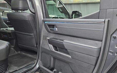 Toyota Tundra, 2024 год, 8 950 000 рублей, 26 фотография