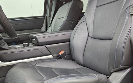 Toyota Tundra, 2024 год, 8 950 000 рублей, 21 фотография