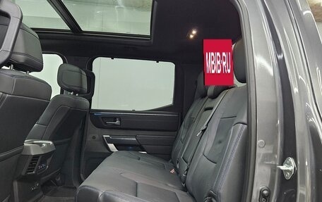 Toyota Tundra, 2024 год, 8 950 000 рублей, 24 фотография