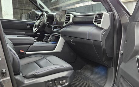 Toyota Tundra, 2024 год, 8 950 000 рублей, 30 фотография