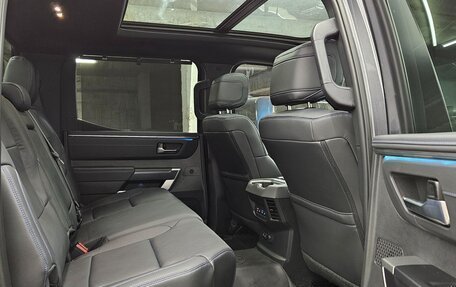 Toyota Tundra, 2024 год, 8 950 000 рублей, 27 фотография