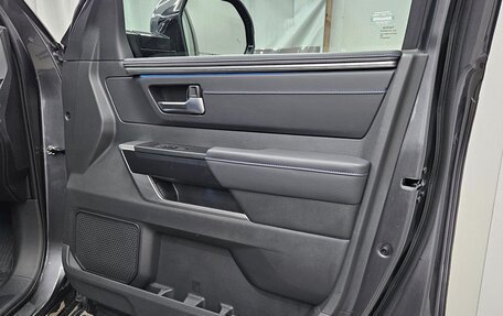 Toyota Tundra, 2024 год, 8 950 000 рублей, 29 фотография