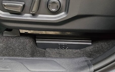 Toyota Tundra, 2024 год, 8 950 000 рублей, 34 фотография