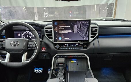 Toyota Tundra, 2024 год, 8 950 000 рублей, 33 фотография