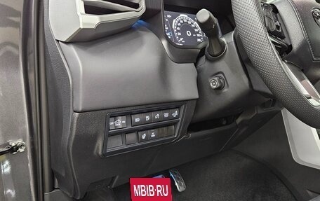 Toyota Tundra, 2024 год, 8 950 000 рублей, 18 фотография