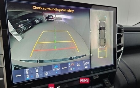 Toyota Tundra, 2024 год, 8 950 000 рублей, 20 фотография