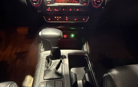 KIA Sorento III Prime рестайлинг, 2019 год, 3 500 000 рублей, 6 фотография