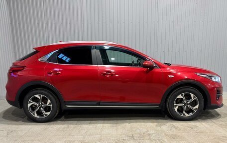 KIA XCeed I, 2020 год, 1 730 000 рублей, 4 фотография