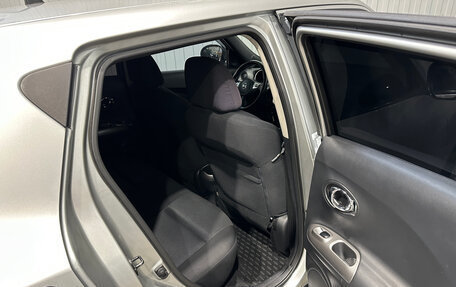 Nissan Juke II, 2013 год, 1 100 000 рублей, 10 фотография