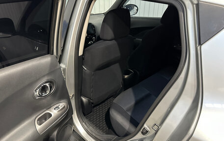 Nissan Juke II, 2013 год, 1 100 000 рублей, 8 фотография