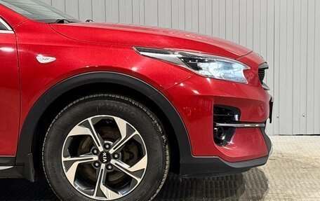 KIA XCeed I, 2020 год, 1 730 000 рублей, 5 фотография