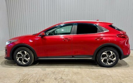 KIA XCeed I, 2020 год, 1 730 000 рублей, 6 фотография