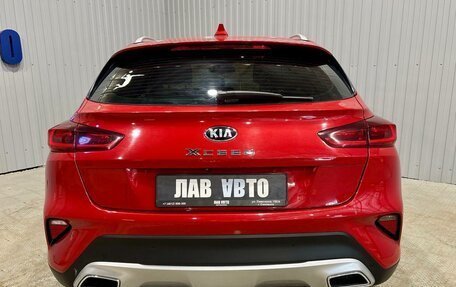 KIA XCeed I, 2020 год, 1 730 000 рублей, 9 фотография