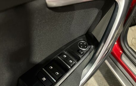 KIA XCeed I, 2020 год, 1 730 000 рублей, 19 фотография