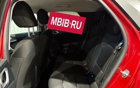 KIA XCeed I, 2020 год, 1 730 000 рублей, 13 фотография