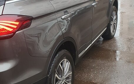 Geely Atlas, 2023 год, 2 000 000 рублей, 5 фотография