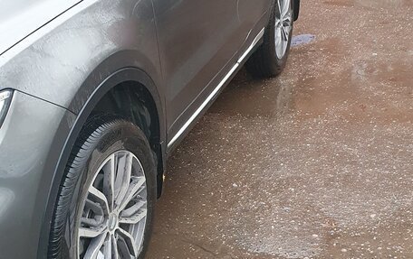 Geely Atlas, 2023 год, 2 000 000 рублей, 2 фотография