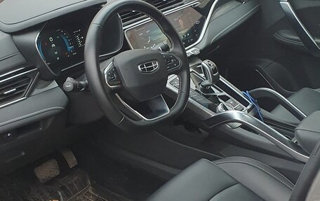 Geely Atlas, 2023 год, 2 000 000 рублей, 9 фотография