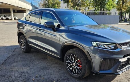 Geely Tugella FY11, 2023 год, 2 460 000 рублей, 2 фотография