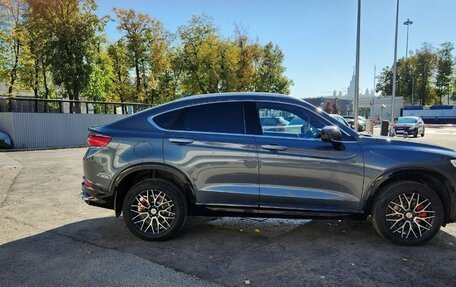 Geely Tugella FY11, 2023 год, 2 460 000 рублей, 4 фотография