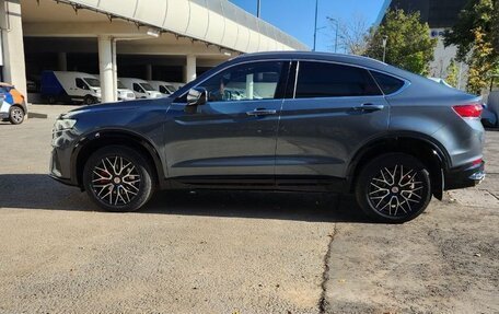 Geely Tugella FY11, 2023 год, 2 460 000 рублей, 5 фотография