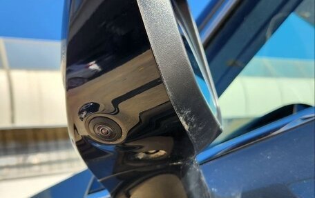 Geely Tugella FY11, 2023 год, 2 460 000 рублей, 10 фотография