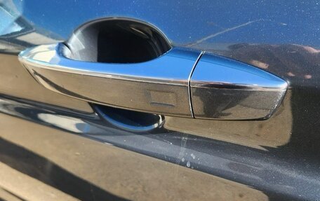 Geely Tugella FY11, 2023 год, 2 460 000 рублей, 11 фотография