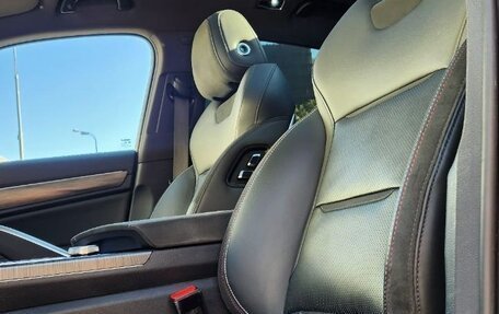 Geely Tugella FY11, 2023 год, 2 460 000 рублей, 14 фотография