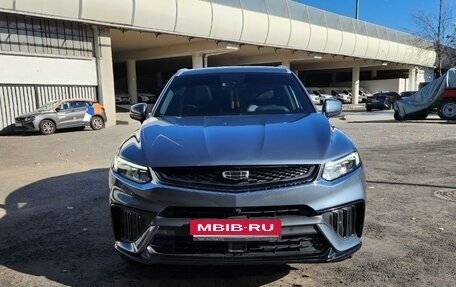 Geely Tugella FY11, 2023 год, 2 460 000 рублей, 3 фотография